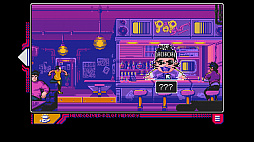 リードオンリーメモリーズ：ニューロダイバー