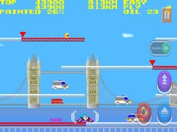 シティコネクション クラシック