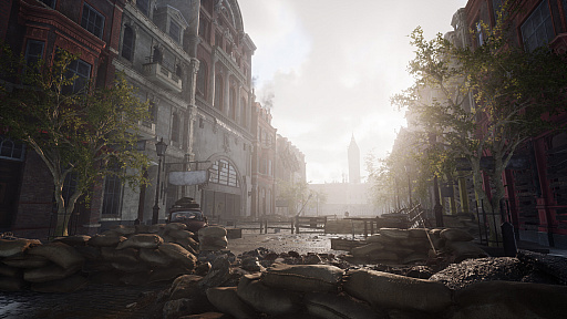 画像ギャラリー No.007のサムネイル画像 / 「WW2 Rebuilder」でテスター募集開始。第二次世界大戦で破壊された都市を再建する,一風変わった都市建設シム