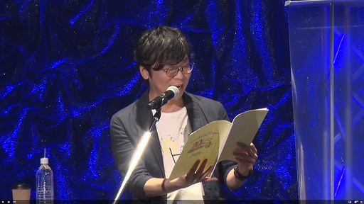 画像ギャラリー No.006のサムネイル画像 / シリーズの20年間を振り返った「メモリーズオフ20th 藤川市×澄空市合同成人式＆同窓会」をレポート。新たな企画も発表に