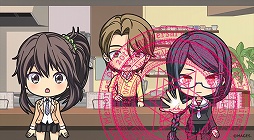 画像ギャラリー No.025のサムネイル画像 / シリーズの20年間を振り返った「メモリーズオフ20th 藤川市×澄空市合同成人式＆同窓会」をレポート。新たな企画も発表に