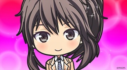 画像ギャラリー No.026のサムネイル画像 / シリーズの20年間を振り返った「メモリーズオフ20th 藤川市×澄空市合同成人式＆同窓会」をレポート。新たな企画も発表に