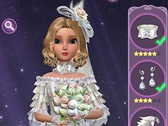 3DドレスアップRPG「タイムプリンセス」の事前登録受付がスタート。フォロー＆RTキャンペーンも開催