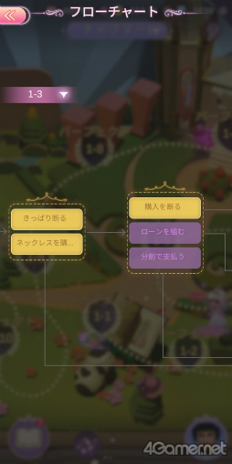 画像ギャラリー No.005のサムネイル画像 / アイドルグループ「≠ME」(ノットイコールミー)が本気でチャレンジ! 「タイムプリンセス」スペシャルコラボ記念インタビュー