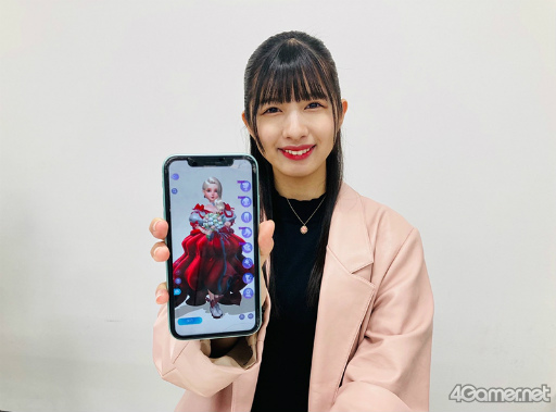 画像ギャラリー No.033のサムネイル画像 / アイドルグループ「≠ME」(ノットイコールミー)が本気でチャレンジ! 「タイムプリンセス」スペシャルコラボ記念インタビュー
