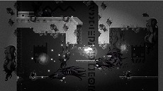 画像ギャラリー No.005のサムネイル画像 / 「Yestermorrow(イエスターモロウ)」がリリース。過去と未来を移動できる“エバーライト”を使い,4つの島を攻略するアクションADV