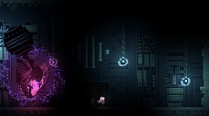 画像ギャラリー No.011のサムネイル画像 / 「Yestermorrow(イエスターモロウ)」がリリース。過去と未来を移動できる“エバーライト”を使い,4つの島を攻略するアクションADV