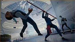 画像ギャラリー No.005のサムネイル画像 / 「Sifu」，Steam/Xboxシリーズ向けに2023年にリリース。キルされるたびに年齢を重ねていく加齢システムが特徴のカンフーアクションADV