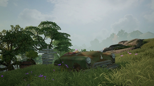 画像ギャラリー No.008のサムネイル画像 / 終末世界を舞台にしたサバイバルゲーム「Undawn（アンドーン）」がPC/iOS/Android向けに今夏に配信決定。3月30日よりCBTを実施