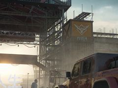 ［プレイレポ］オープンワールドでゾンビの群れから生き抜く。CBTを控える「Undawn」の体調管理から拠点建築まで，サバイバル要素満載のアクションを体験してみた