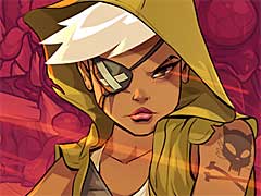 「Steam Next Fest」にDaedalic Entertainmentが参加を発表。“ワイルドキャット・ガンマシーン”など，3タイトルのデモ版を公開予定