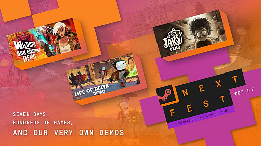 画像ギャラリー No.002のサムネイル画像 / 「Steam Next Fest」にDaedalic Entertainmentが参加を発表。“ワイルドキャット・ガンマシーン”など，3タイトルのデモ版を公開予定