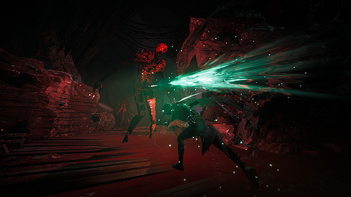 画像ギャラリー No.006のサムネイル画像 / 台湾産アクションRPG「Thymesia」が年内にリリースへ。敵から奪った疫病の力を武器に変えて戦うダークファンタジー作品