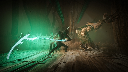 画像ギャラリー No.003のサムネイル画像 / ハードコアな新作アクションRPG「Thymesia」のコンバットメカニックを解説する最新トレイラーが公開に。発売は8月9日に決定