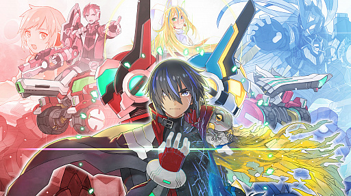 画像ギャラリー No.001のサムネイル画像 / 「ブラスターマスター ゼロ 3」がXbox Series X/Xbox One向けにも配信決定。配信日は他機種と同じ7月29日を予定