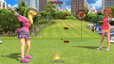 画像ギャラリー No.015のサムネイル画像 / 「CLAP HANZ GOLF」がApple Arcadeで本日配信開始。“みんなのGOLF”シリーズのクラップハンズが贈る最新ゴルフゲーム