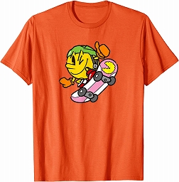 画像ギャラリー No.004のサムネイル画像 / 「PAC-MAN 99」，無料DLC第2弾の配信とDLCのセールを実施。公式番組や新デザインのTシャツ，超合金パックマンの情報も公開