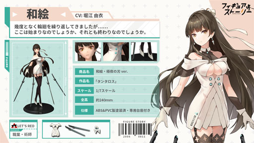 画像ギャラリー No.012のサムネイル画像 / 【PR】はー? フィギュアが動くわけないじゃん――新作「フィギュアストーリー」人形たちの知られざるちいさな世界へ