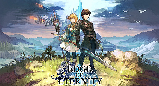 画像ギャラリー No.002のサムネイル画像 / PS5/PS4版「Edge of Eternity」,公式サイト更新で戦闘システムなどの情報を追加。TGS 2022試遊出展も発表