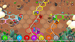 フライ トゥギャザー！