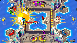 フライ トゥギャザー！