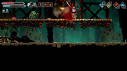 画像ギャラリー No.010のサムネイル画像 / 新作の2D横スクロールアクション「Lost Ruins」が5月13日にリリース。最新トレイラーが公開