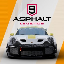 画像ギャラリー No.001のサムネイル画像 / 「アスファルト9:Legends」のXbox Series X/Xbox One版が本日リリース。PC版とのクロスセーブ&プレイが可能に
