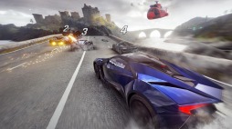 画像ギャラリー No.004のサムネイル画像 / 「アスファルト9:Legends」のXbox Series X/Xbox One版が本日リリース。PC版とのクロスセーブ&プレイが可能に