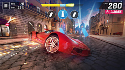 アスファルト9：Legends
