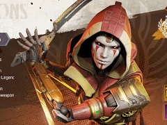 「Apex Legends Mobile」， 新シーズン「チャンピオン」の配信開始。レジェンド“アッシュ”が登場