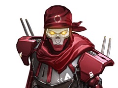 「Apex Legends Mobile」，新シーズン“アンダーワールド”本日配信。人造レジェンド“レヴナント”参戦
