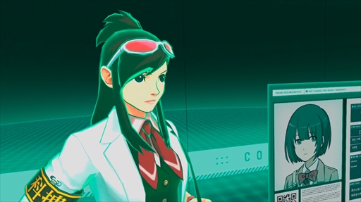 画像ギャラリー No.004のサムネイル画像 / シリーズ初のVRタイトル「逆転裁判 VR20号事件」プレイレポート。殺人現場で証拠を捜し，成歩堂の逆転を助けよう！
