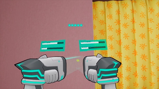 画像ギャラリー No.008のサムネイル画像 / シリーズ初のVRタイトル「逆転裁判 VR20号事件」プレイレポート。殺人現場で証拠を捜し，成歩堂の逆転を助けよう！