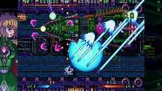 画像ギャラリー No.007のサムネイル画像 / 「コットン ガーディアンフォース サターントリビュート」の公式サイトがオープン。特装版には“ガーディアンフォース”のサントラや開発者インタビュー集が付属