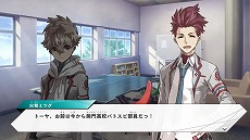 画像ギャラリー No.002のサムネイル画像 / 「バトルスピリッツ コネクテッドバトラーズ」,序盤のストーリーと,共に戦う“バトスピ部”部員など8名のキャラクター情報が公開
