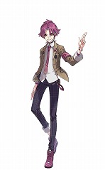 画像ギャラリー No.002のサムネイル画像 / 「バトルスピリッツ コネクテッドバトラーズ」，チャンピオンシップの本戦に登場するキャラクターと，店舗別特典の情報が公開