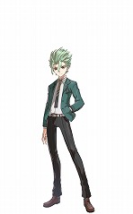 画像ギャラリー No.003のサムネイル画像 / 「バトルスピリッツ コネクテッドバトラーズ」，チャンピオンシップの本戦に登場するキャラクターと，店舗別特典の情報が公開