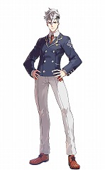画像ギャラリー No.004のサムネイル画像 / 「バトルスピリッツ コネクテッドバトラーズ」，チャンピオンシップの本戦に登場するキャラクターと，店舗別特典の情報が公開