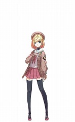 画像ギャラリー No.006のサムネイル画像 / 「バトルスピリッツ コネクテッドバトラーズ」，チャンピオンシップの本戦に登場するキャラクターと，店舗別特典の情報が公開