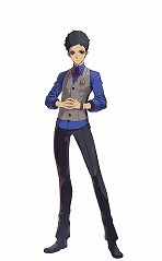 画像ギャラリー No.007のサムネイル画像 / 「バトルスピリッツ コネクテッドバトラーズ」，チャンピオンシップの本戦に登場するキャラクターと，店舗別特典の情報が公開
