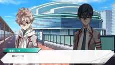 画像ギャラリー No.008のサムネイル画像 / 「バトルスピリッツ コネクテッドバトラーズ」，チャンピオンシップの本戦に登場するキャラクターと，店舗別特典の情報が公開