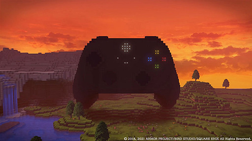 画像ギャラリー No.003のサムネイル画像 / 「ドラゴンクエストビルダーズ2」がXbox One,Windows 10,Xbox Game Pass向けにもリリース。本編+DLC第1弾〜第3弾のセット