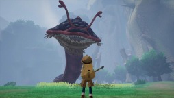 画像ギャラリー No.001のサムネイル画像 / 「メイドインアビス 闇を目指した連星」の最新ゲーム画面が到着。新米探窟家としてアビスの深層に挑むオリジナルモードの続報を公開