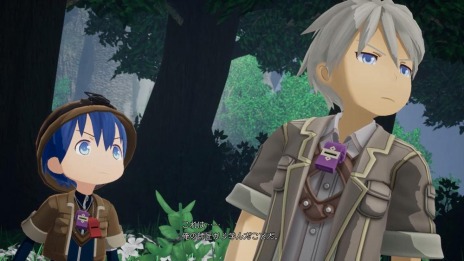 画像ギャラリー No.013のサムネイル画像 / 「メイドインアビス 闇を目指した連星」の最新ゲーム画面が到着。新米探窟家としてアビスの深層に挑むオリジナルモードの続報を公開