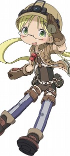 画像ギャラリー No.004のサムネイル画像 / 「メイドインアビス 闇を目指した連星」のPS4/Switch版が9月1日，Steam版が9月3日発売へ。パッケージ版の予約受付と特典情報も明らかに
