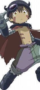 画像ギャラリー No.005のサムネイル画像 / 「メイドインアビス 闇を目指した連星」のPS4/Switch版が9月1日，Steam版が9月3日発売へ。パッケージ版の予約受付と特典情報も明らかに