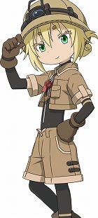 画像ギャラリー No.006のサムネイル画像 / 「メイドインアビス 闇を目指した連星」のPS4/Switch版が9月1日，Steam版が9月3日発売へ。パッケージ版の予約受付と特典情報も明らかに