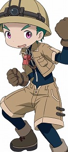 画像ギャラリー No.008のサムネイル画像 / 「メイドインアビス 闇を目指した連星」のPS4/Switch版が9月1日，Steam版が9月3日発売へ。パッケージ版の予約受付と特典情報も明らかに