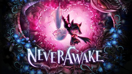 画像ギャラリー No.001のサムネイル画像 / 「NeverAwake」のSteam版は9月28日，PS5/PS4/Switch版は2023年春に発売へ。ゲームプレイ映像を収録した最新トレイラーで発表