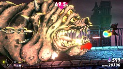 画像ギャラリー No.011のサムネイル画像 / 「NeverAwake」のSteam版は9月28日，PS5/PS4/Switch版は2023年春に発売へ。ゲームプレイ映像を収録した最新トレイラーで発表